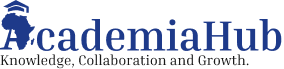 AcademiaHub Logo Text