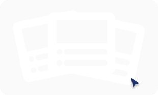 Share your work interface